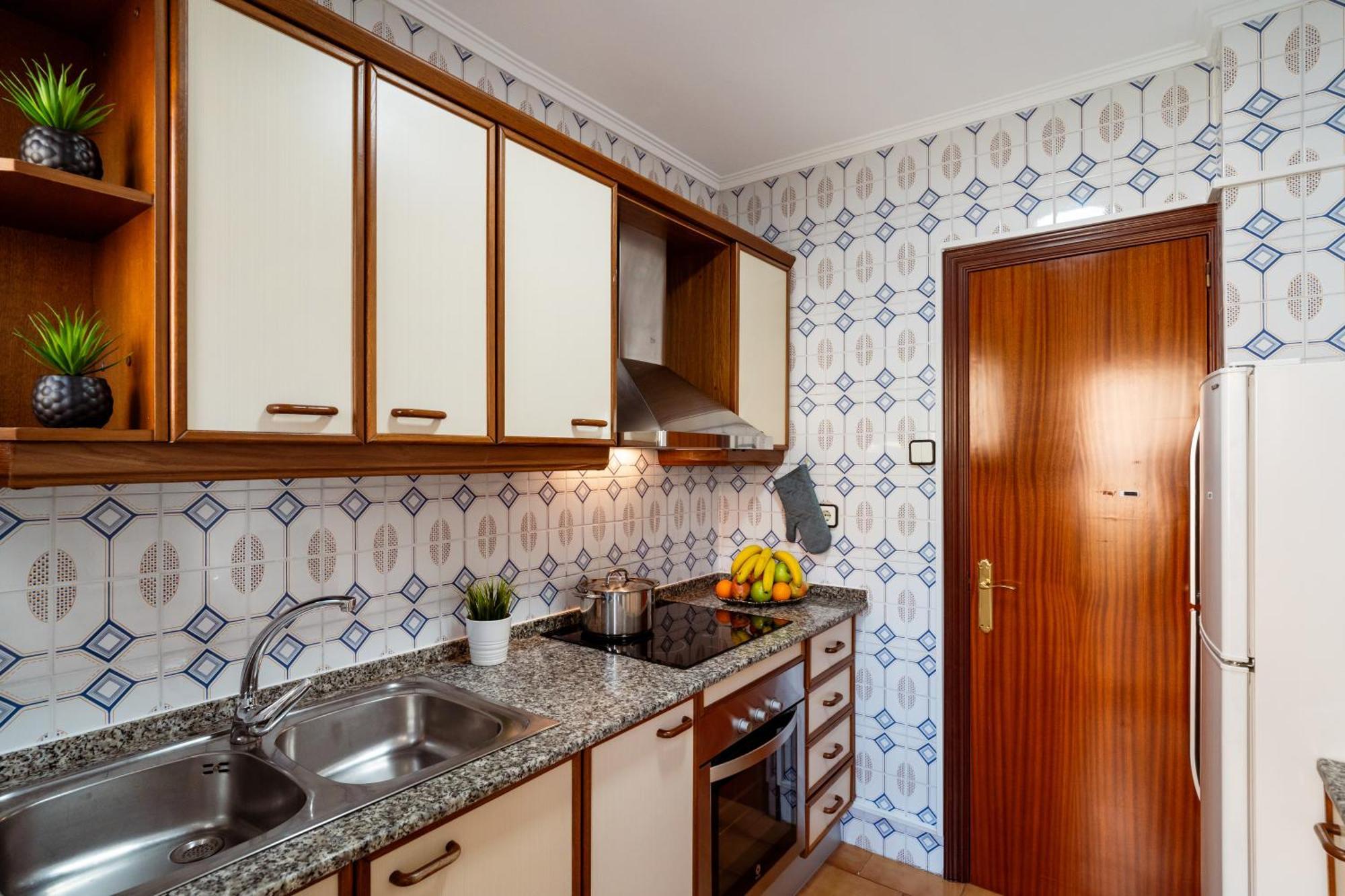 Sea Life Salou Apartment Екстериор снимка