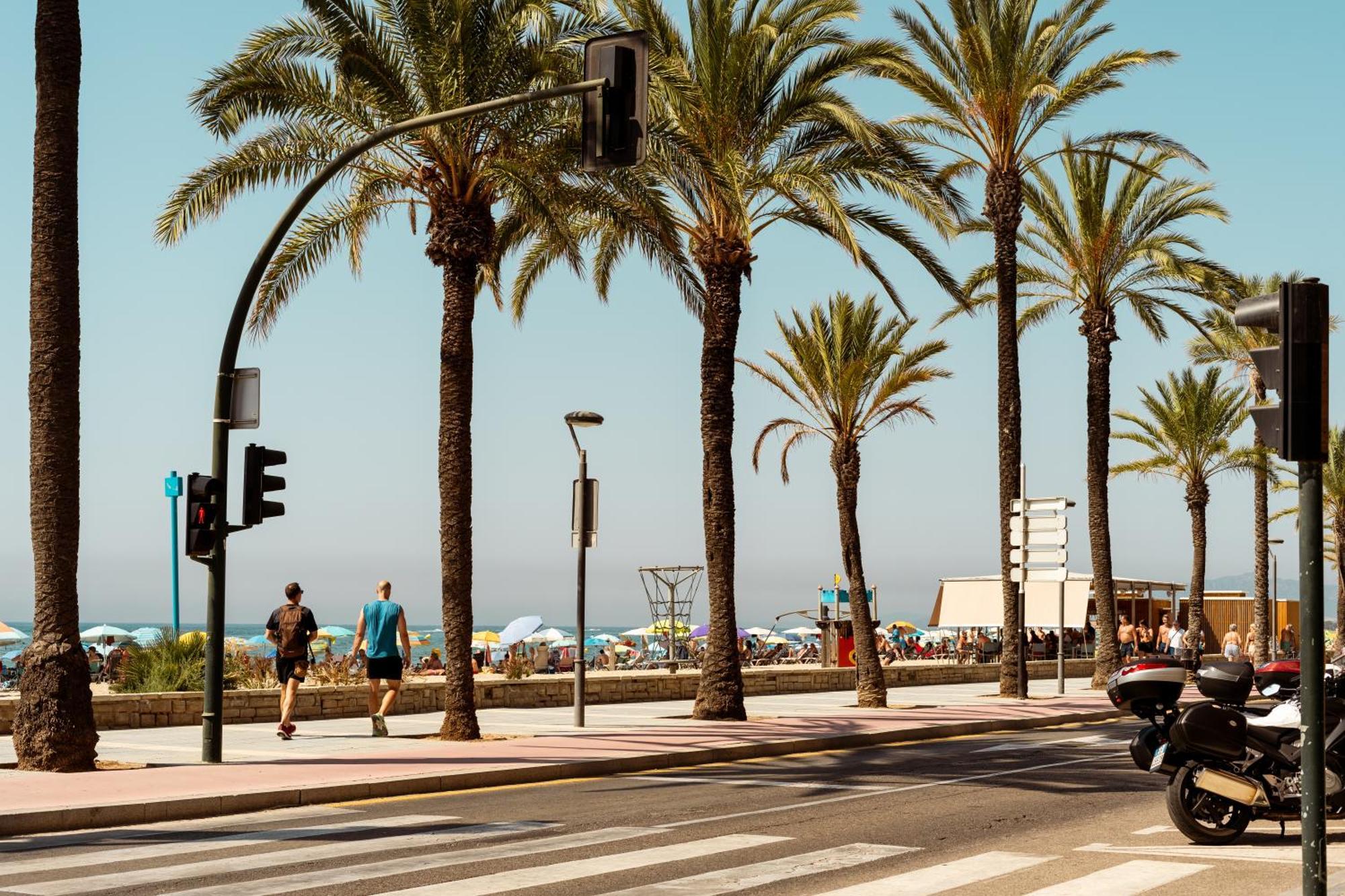 Sea Life Salou Apartment Екстериор снимка