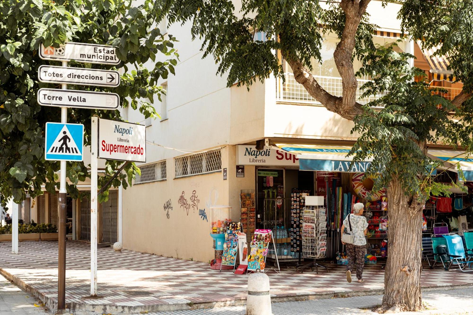 Sea Life Salou Apartment Екстериор снимка