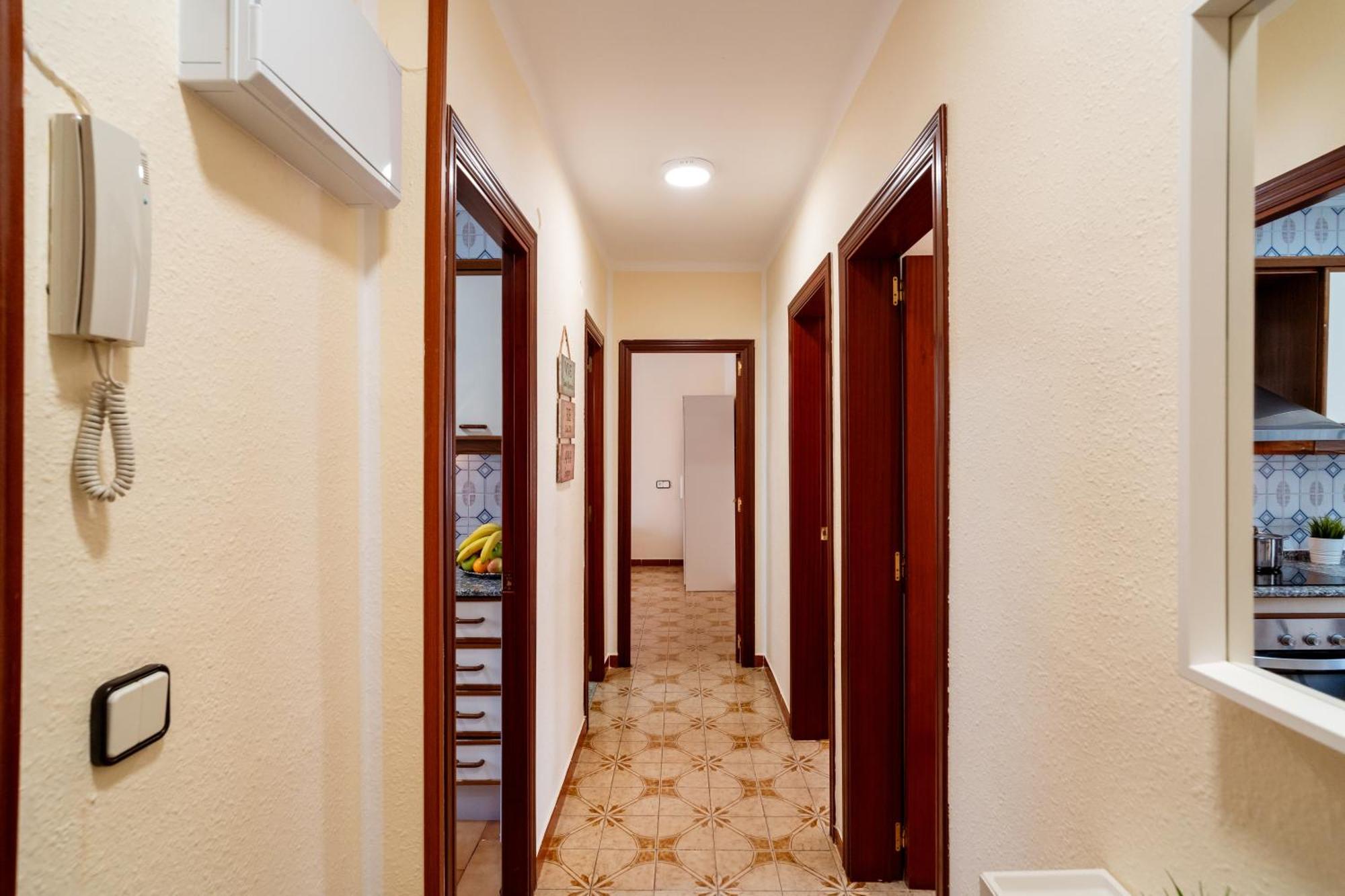 Sea Life Salou Apartment Екстериор снимка
