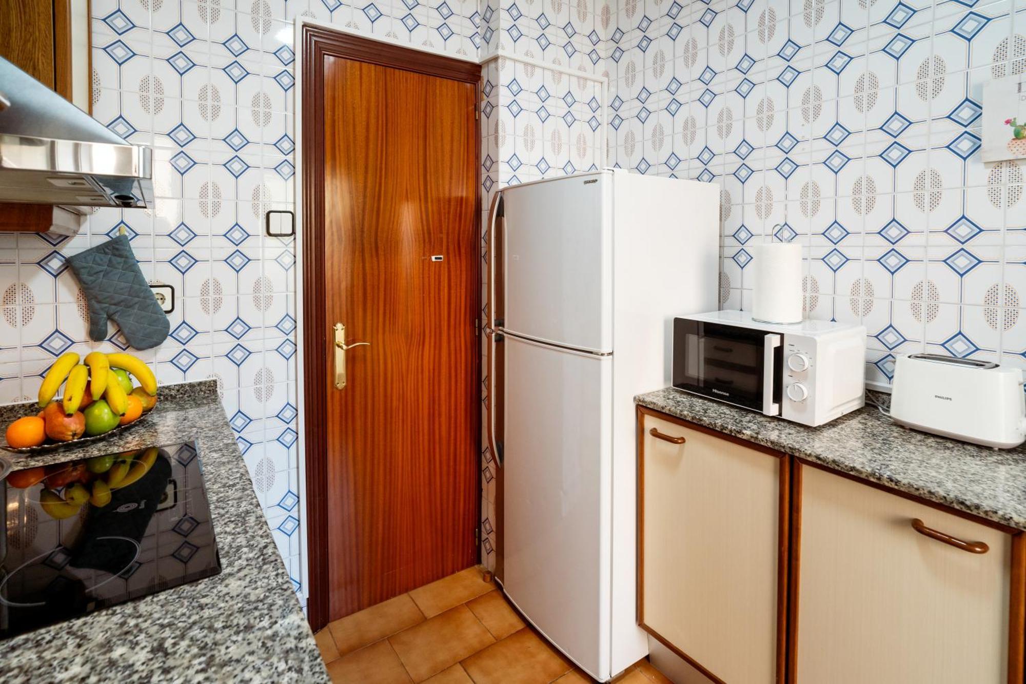 Sea Life Salou Apartment Екстериор снимка