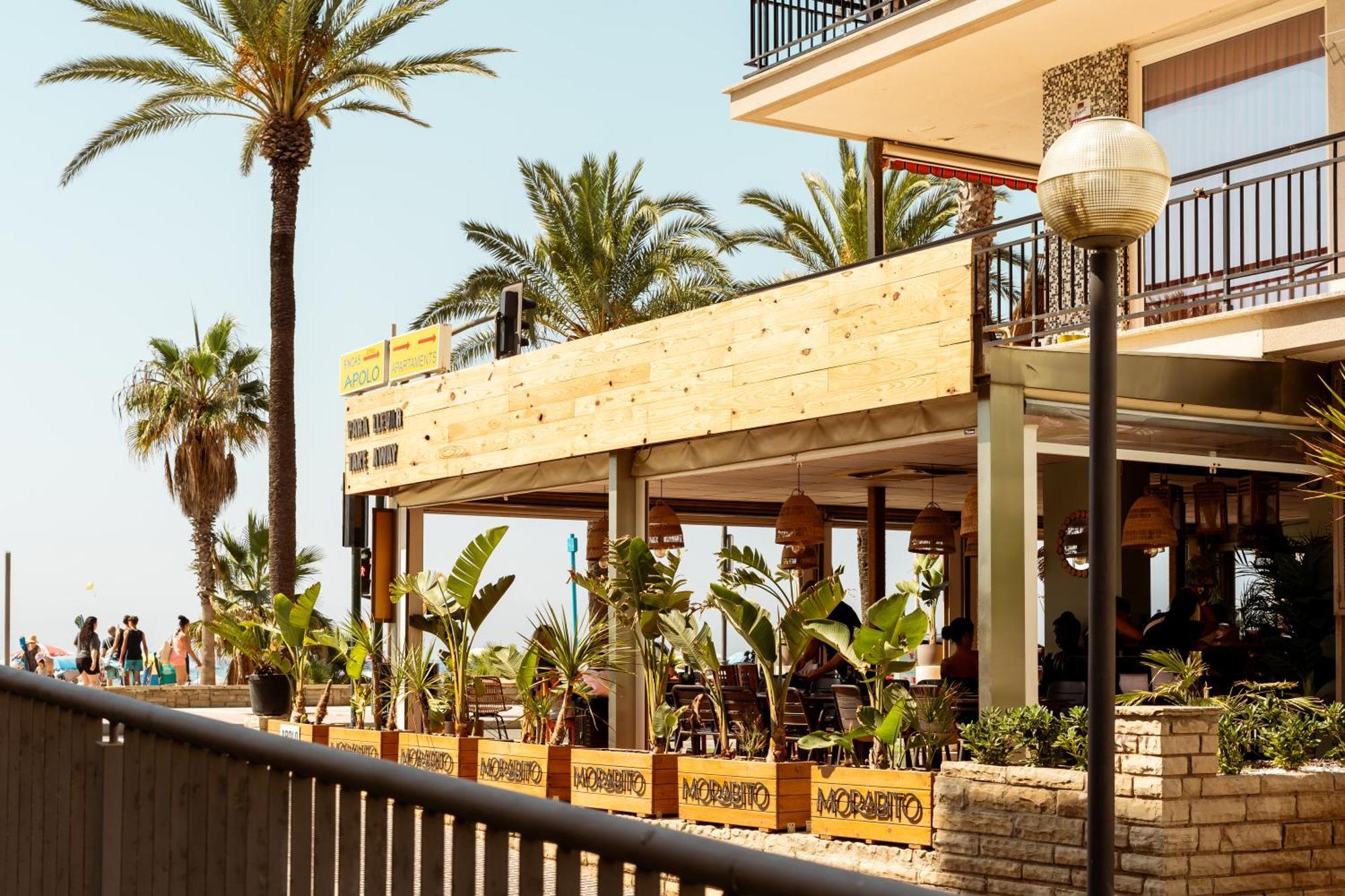 Sea Life Salou Apartment Екстериор снимка