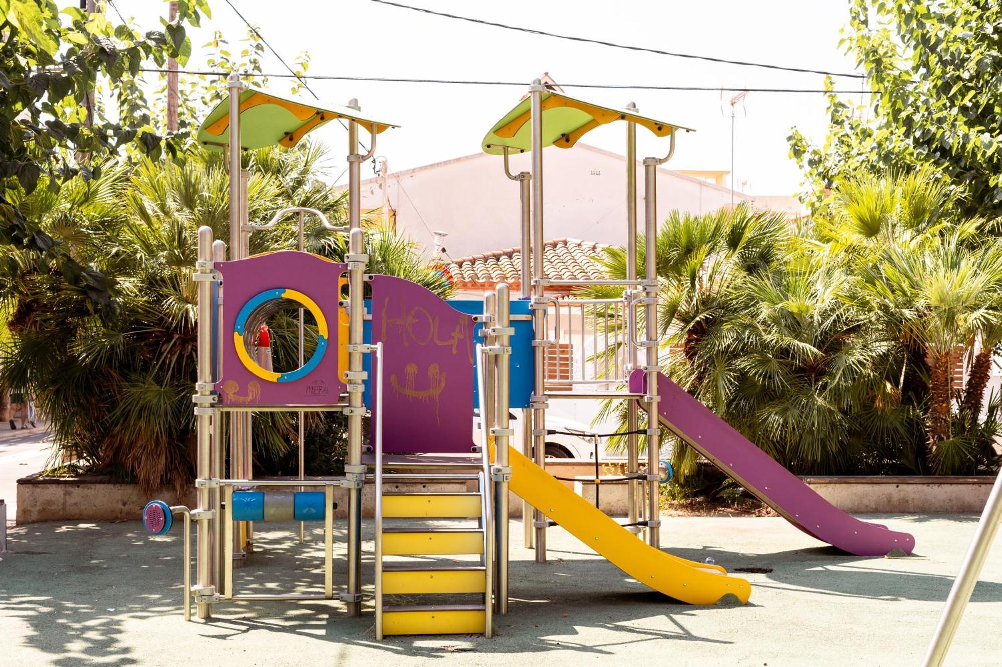 Sea Life Salou Apartment Екстериор снимка
