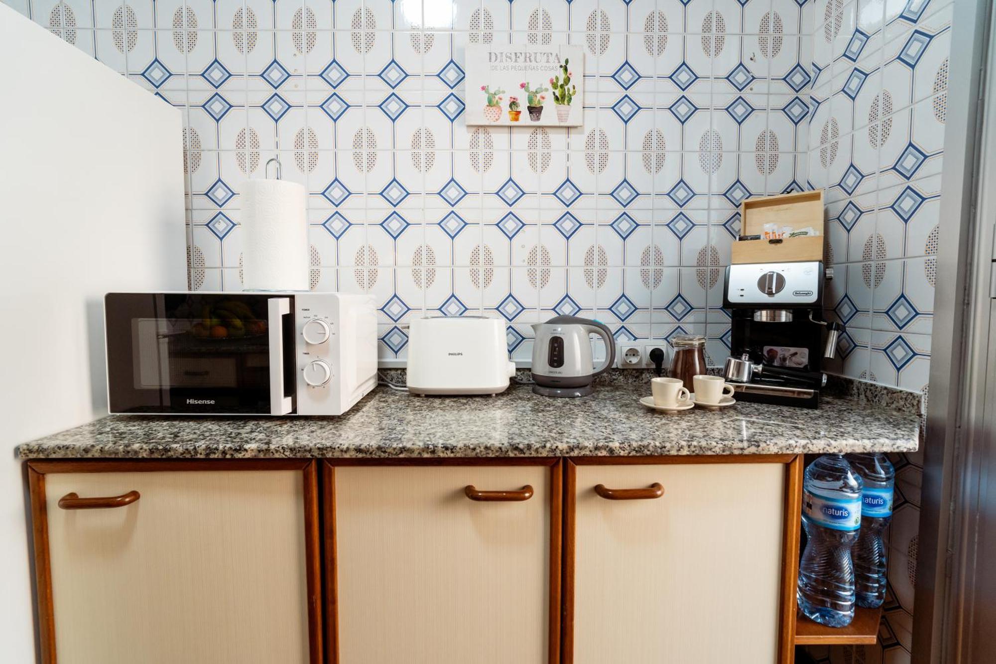 Sea Life Salou Apartment Екстериор снимка