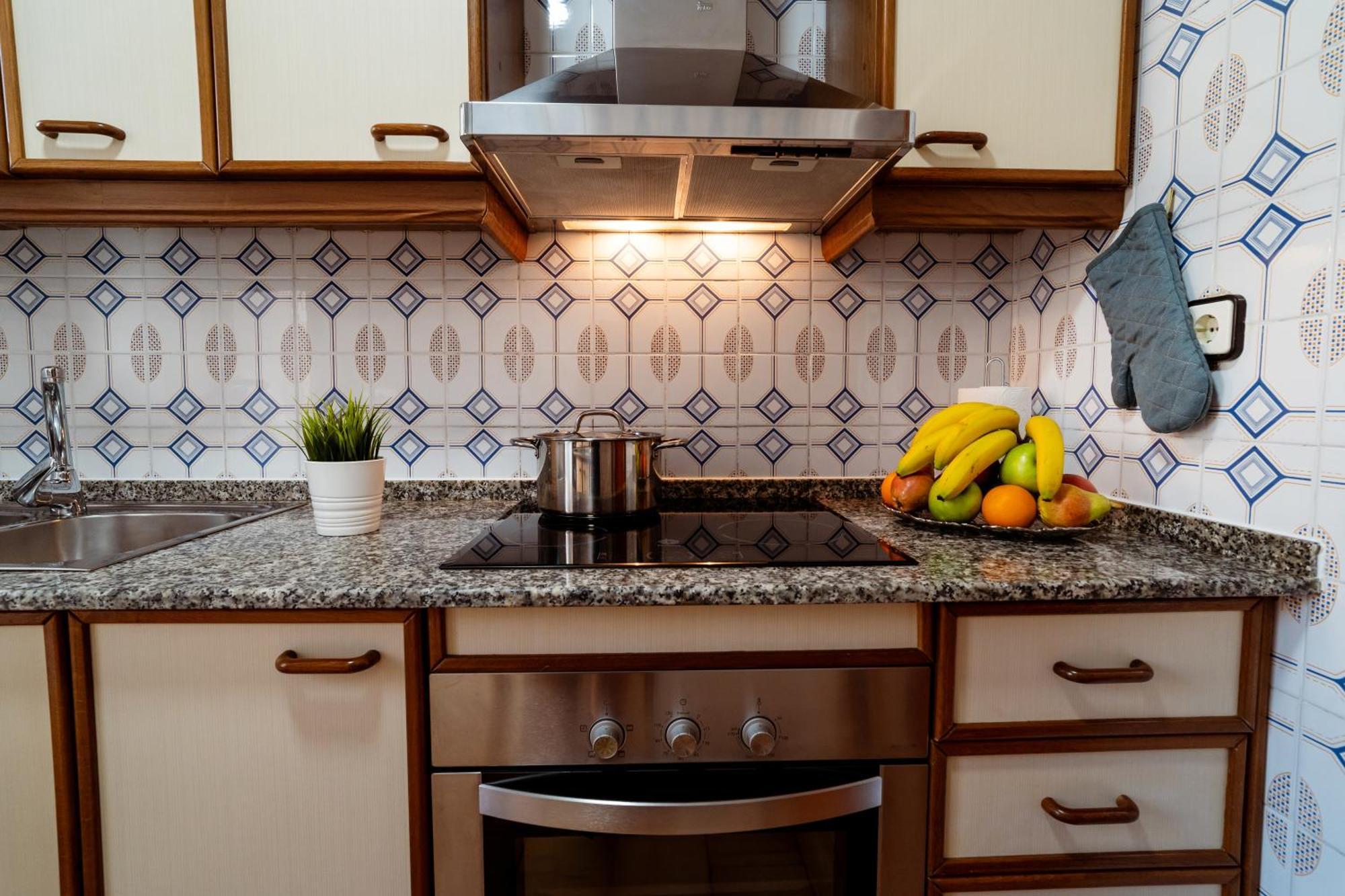 Sea Life Salou Apartment Екстериор снимка
