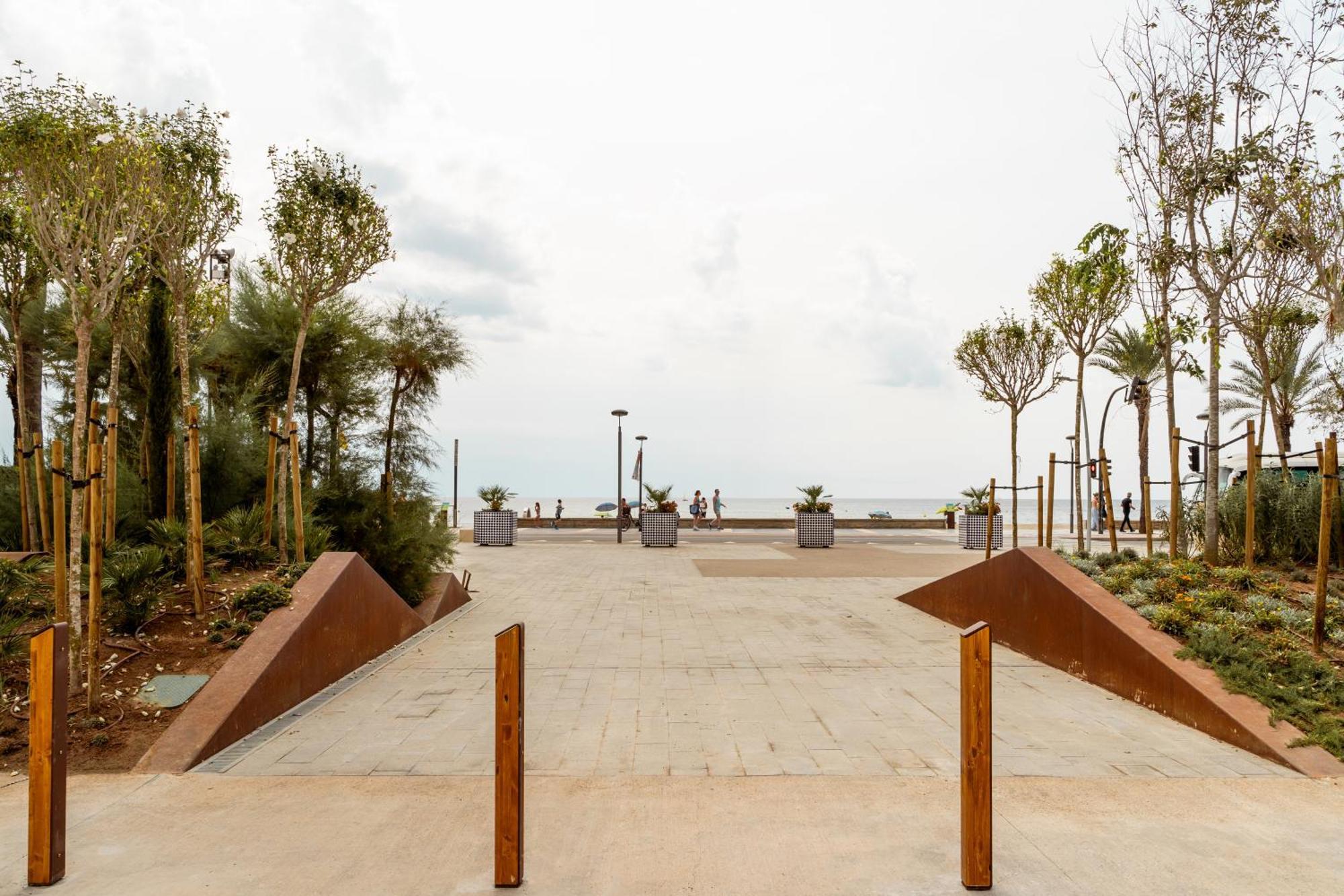 Sea Life Salou Apartment Екстериор снимка