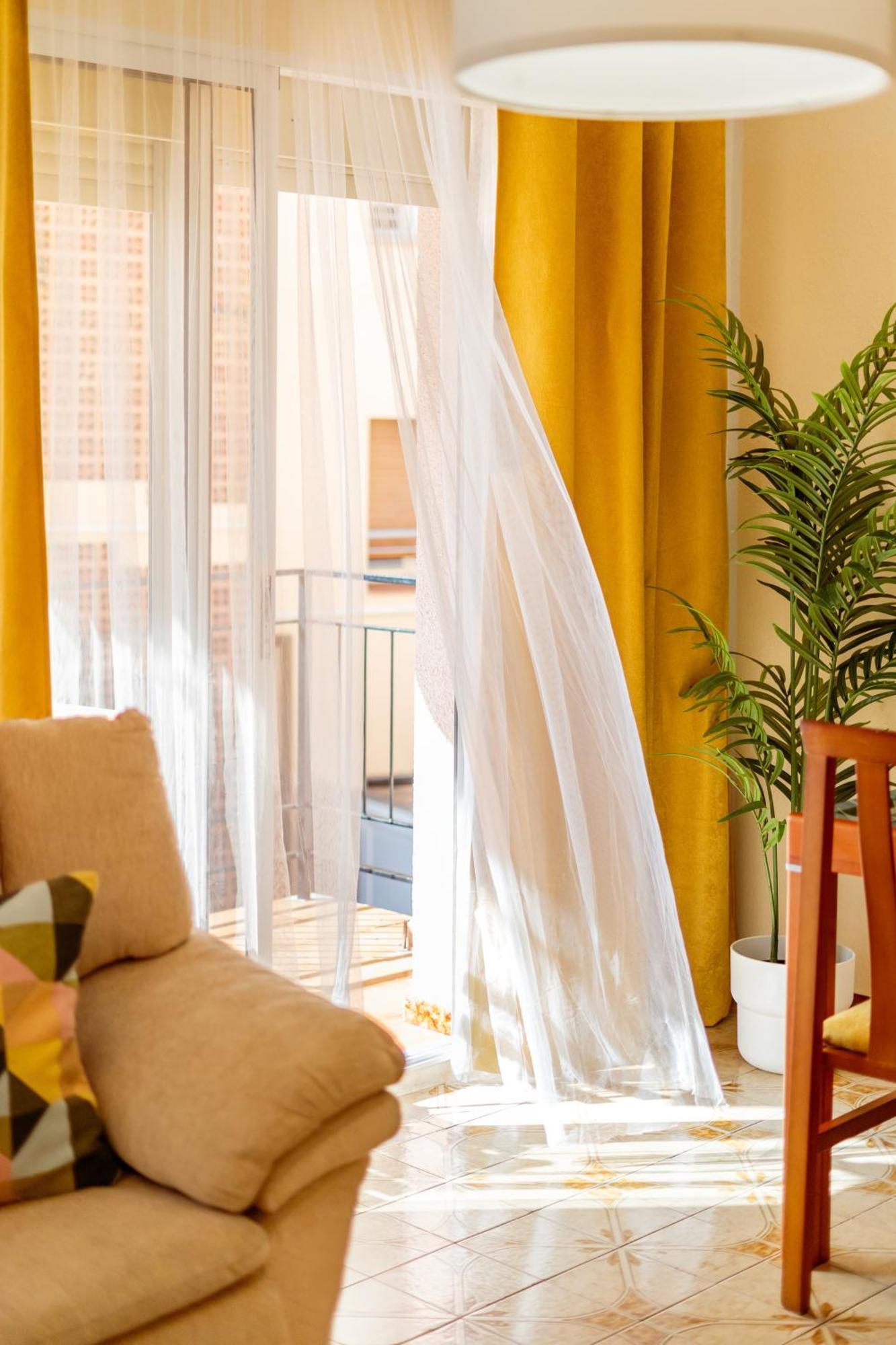 Sea Life Salou Apartment Екстериор снимка