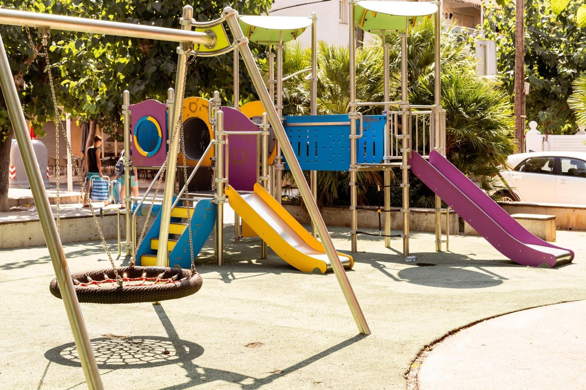 Sea Life Salou Apartment Екстериор снимка