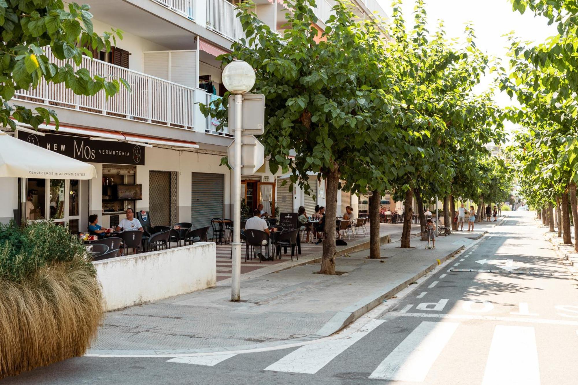 Sea Life Salou Apartment Екстериор снимка
