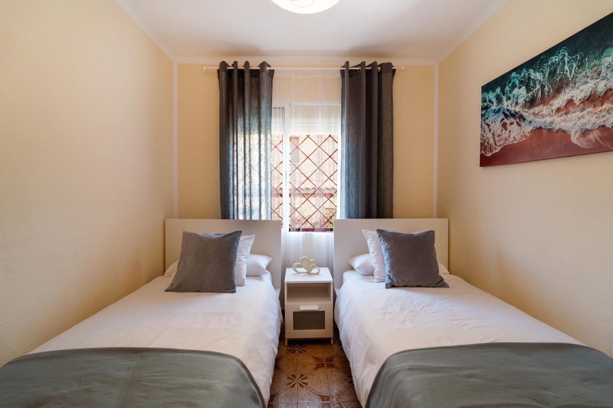 Sea Life Salou Apartment Екстериор снимка