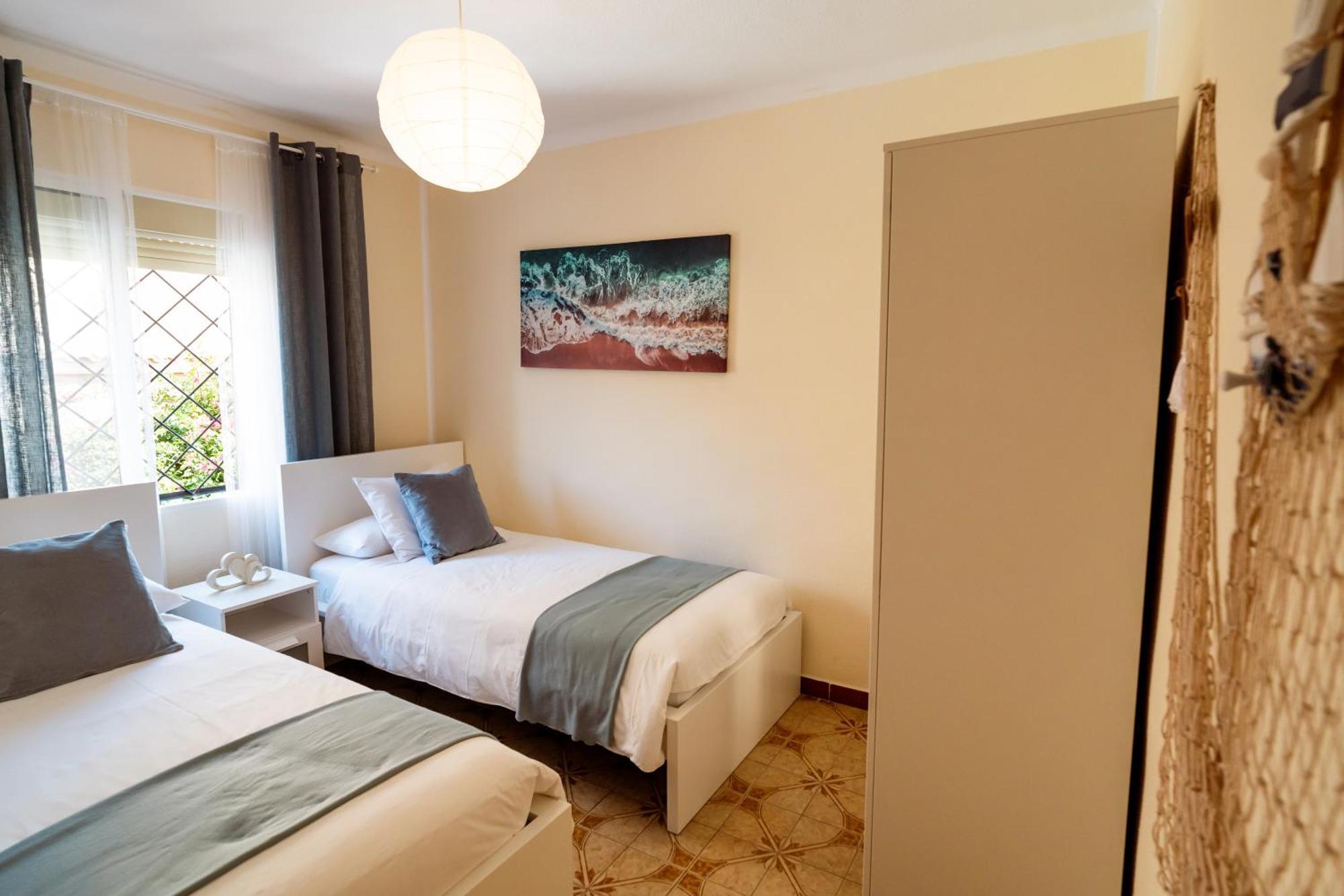 Sea Life Salou Apartment Екстериор снимка