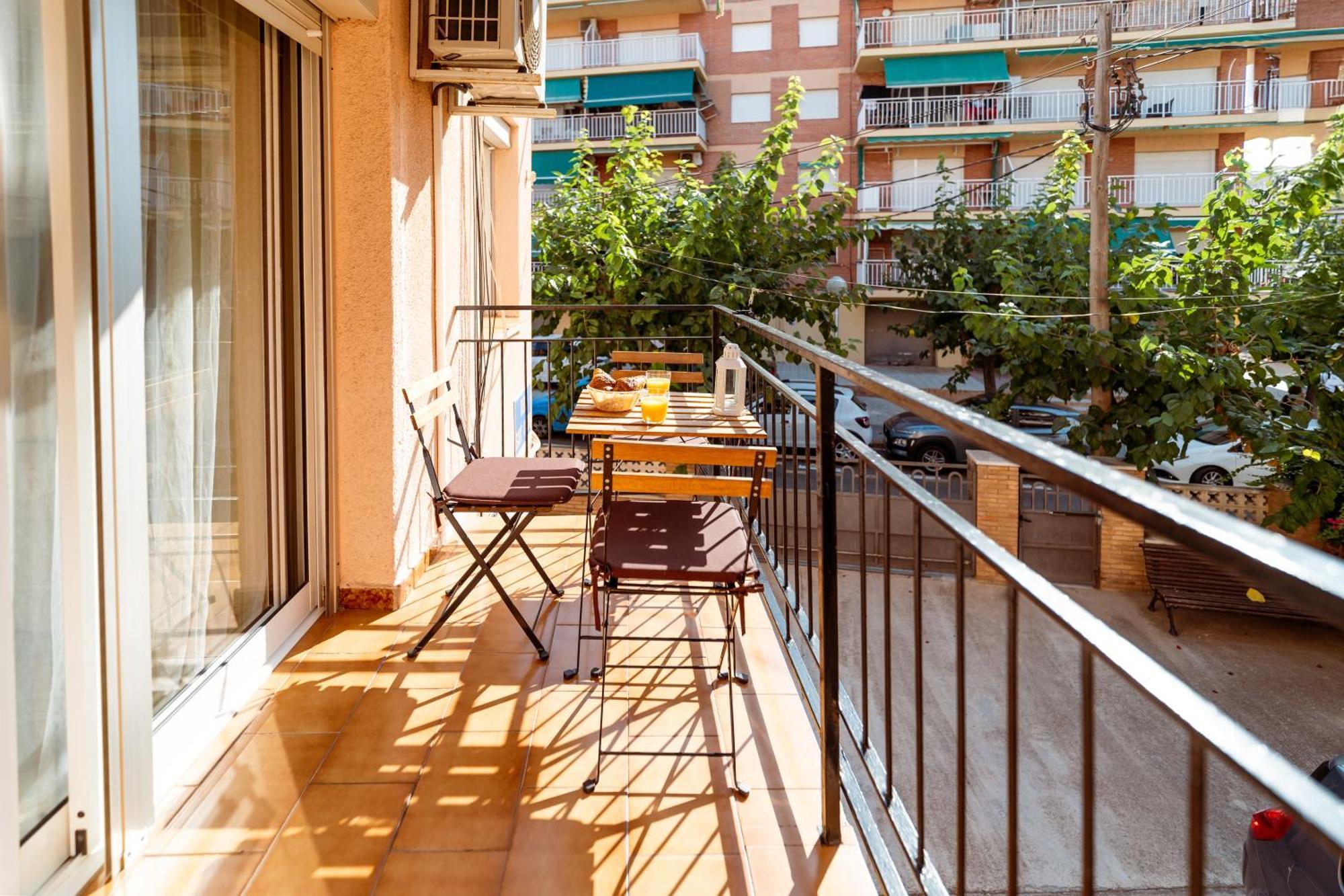 Sea Life Salou Apartment Екстериор снимка