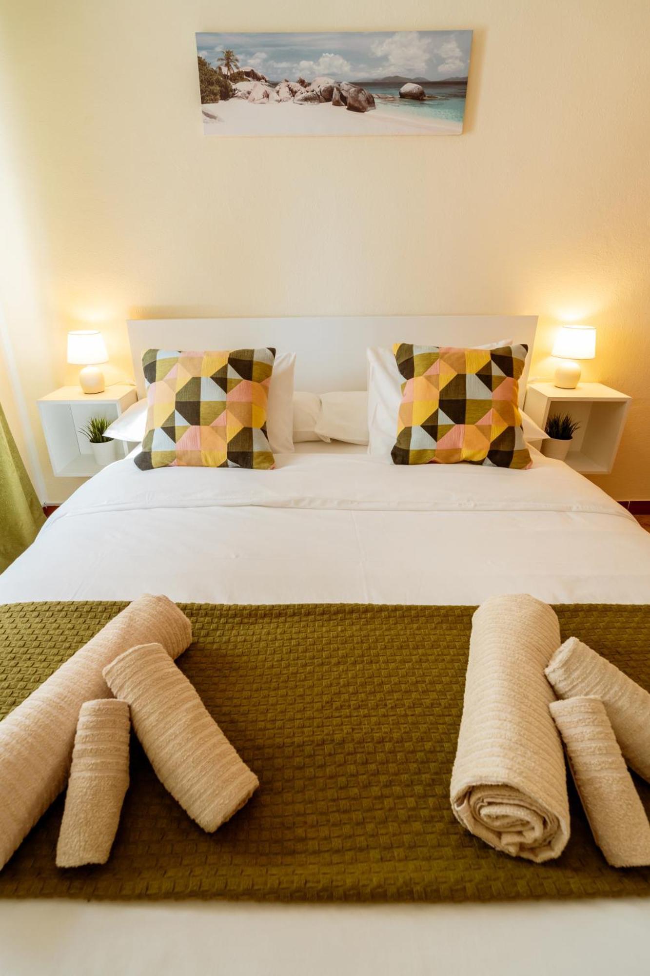 Sea Life Salou Apartment Екстериор снимка