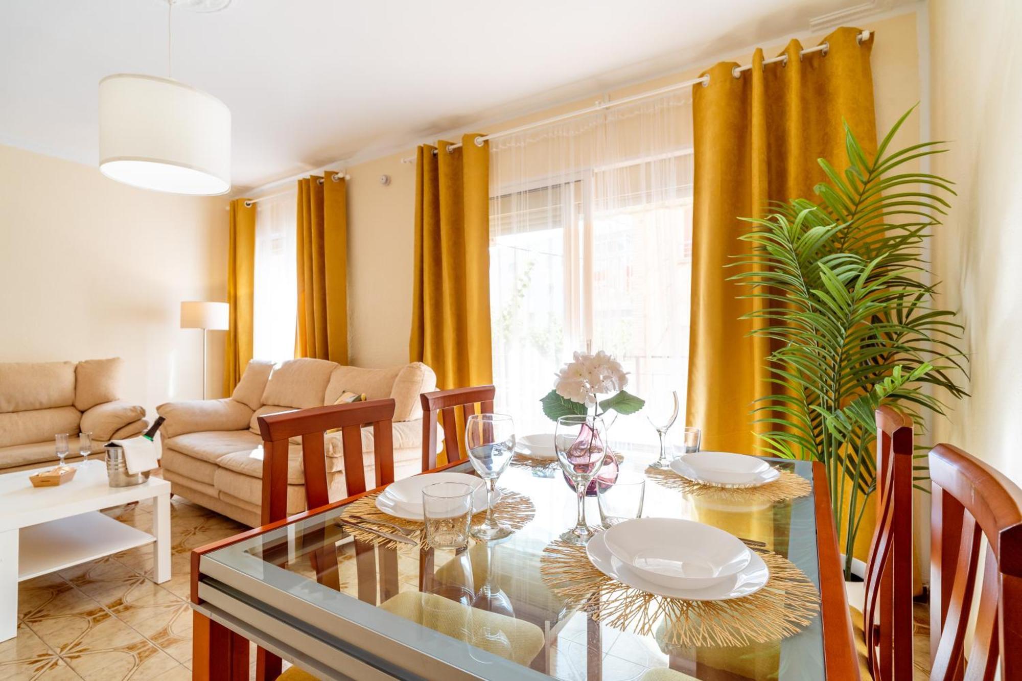 Sea Life Salou Apartment Екстериор снимка
