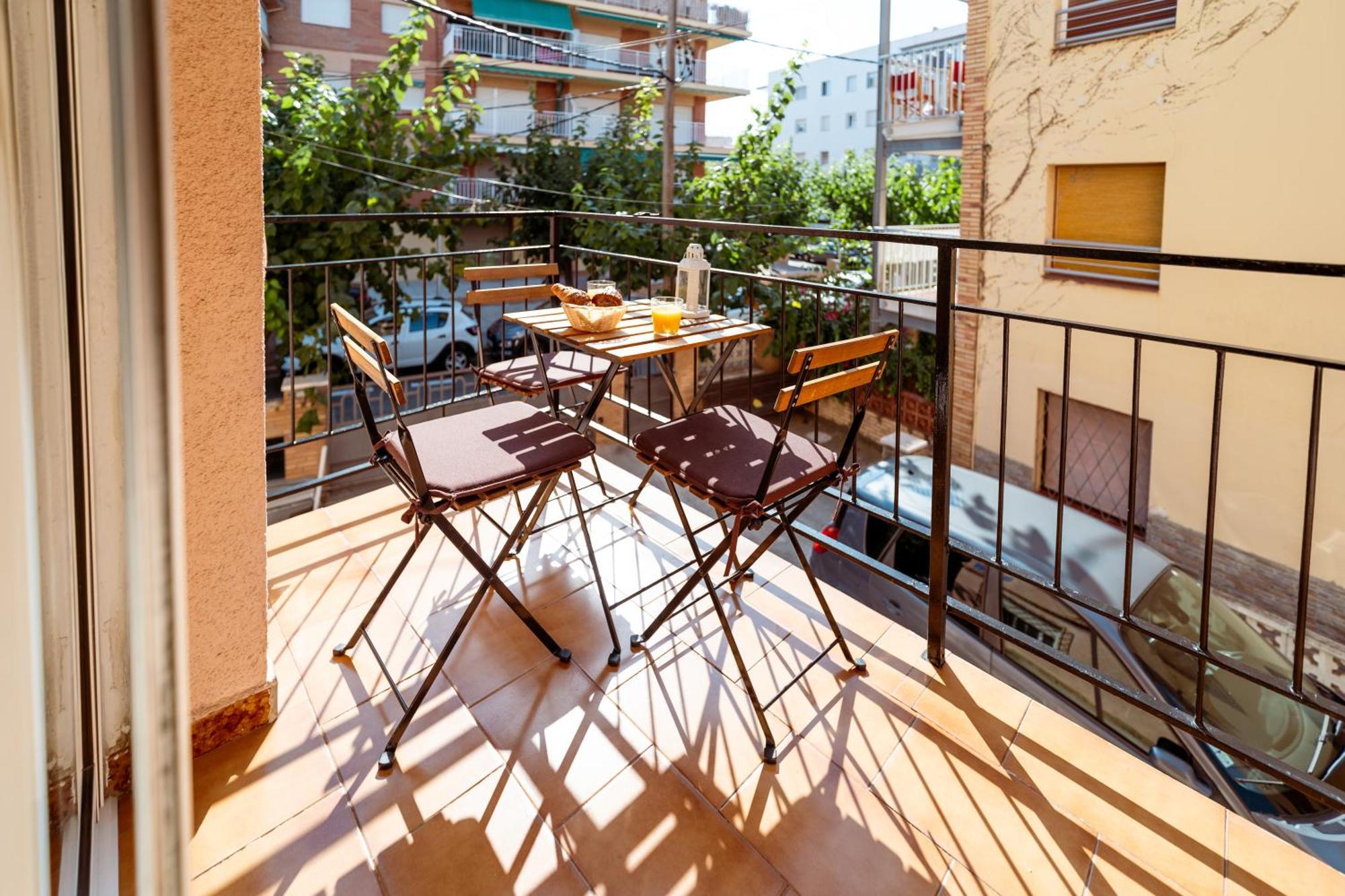 Sea Life Salou Apartment Екстериор снимка
