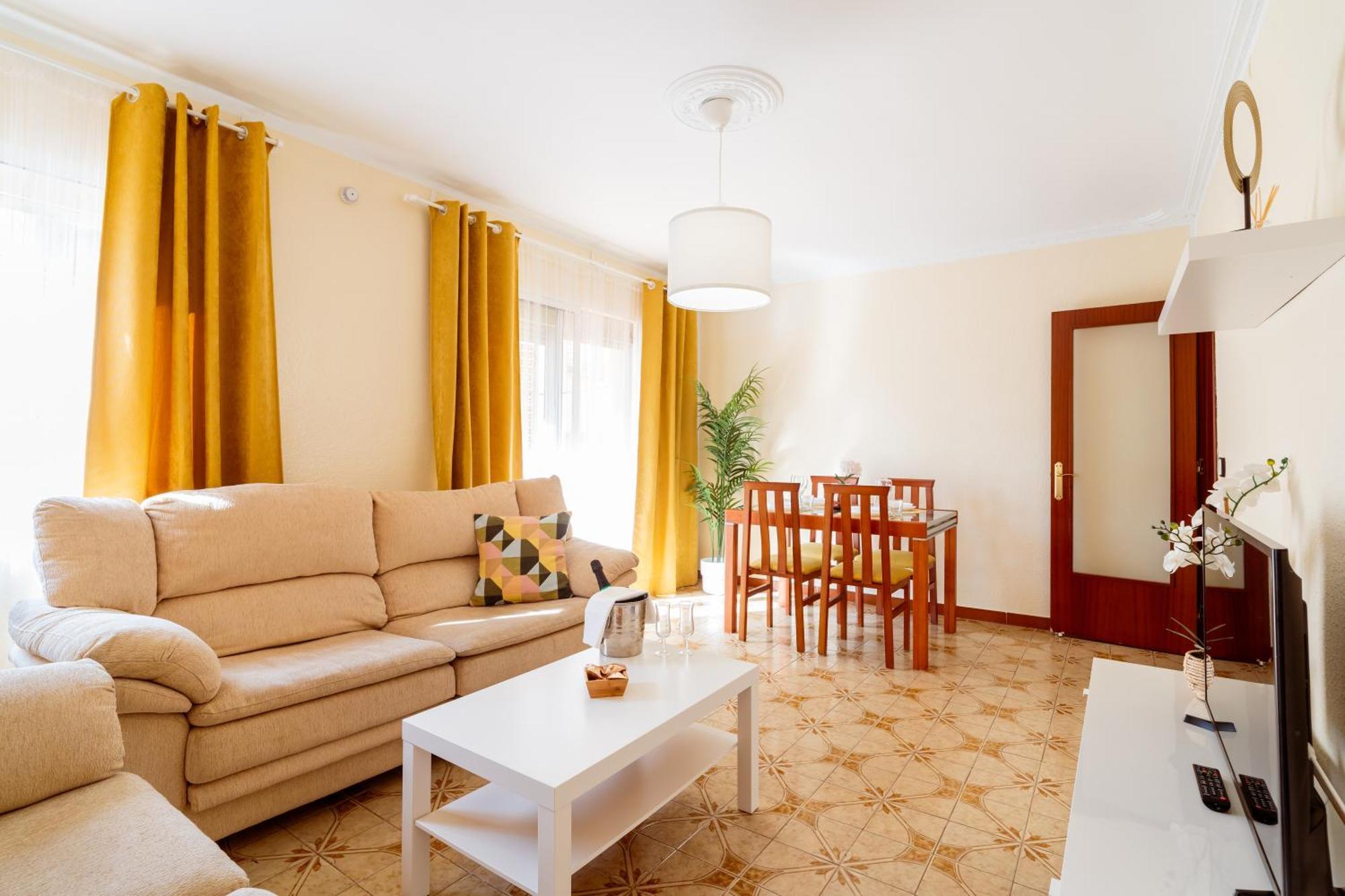 Sea Life Salou Apartment Екстериор снимка