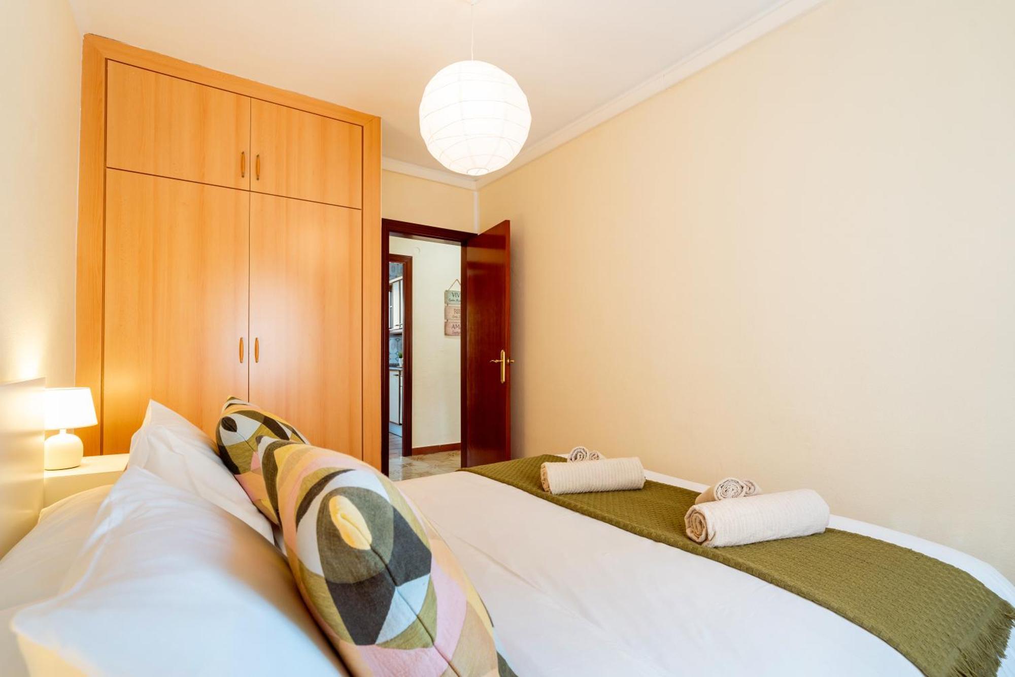 Sea Life Salou Apartment Екстериор снимка