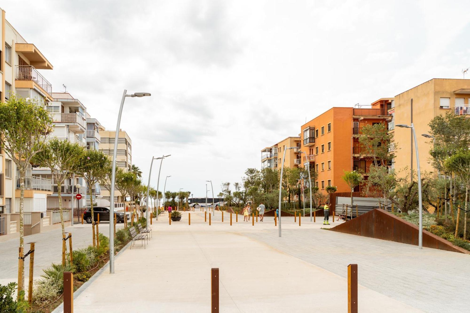 Sea Life Salou Apartment Екстериор снимка