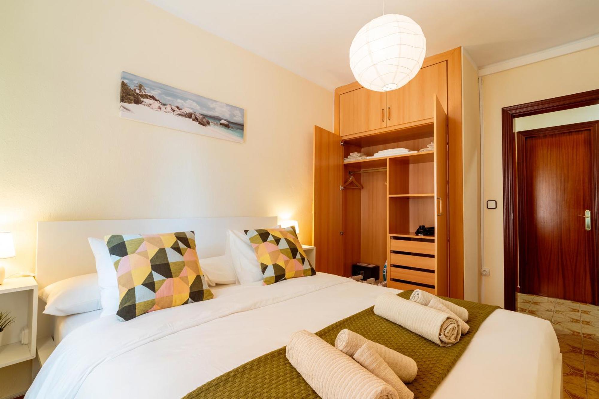 Sea Life Salou Apartment Екстериор снимка