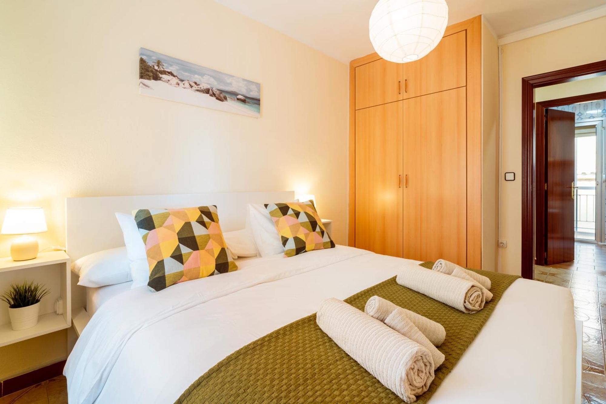 Sea Life Salou Apartment Екстериор снимка