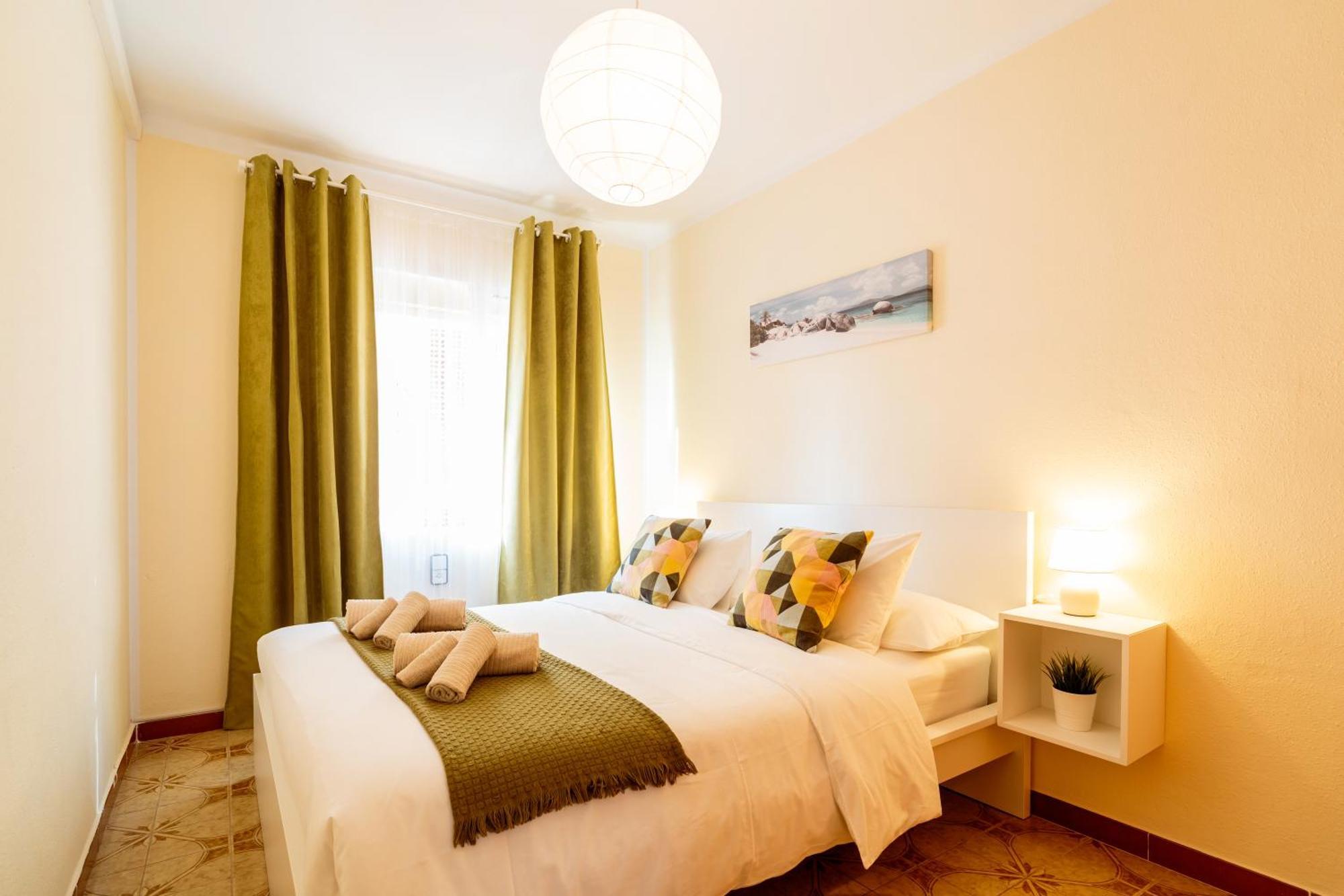 Sea Life Salou Apartment Екстериор снимка