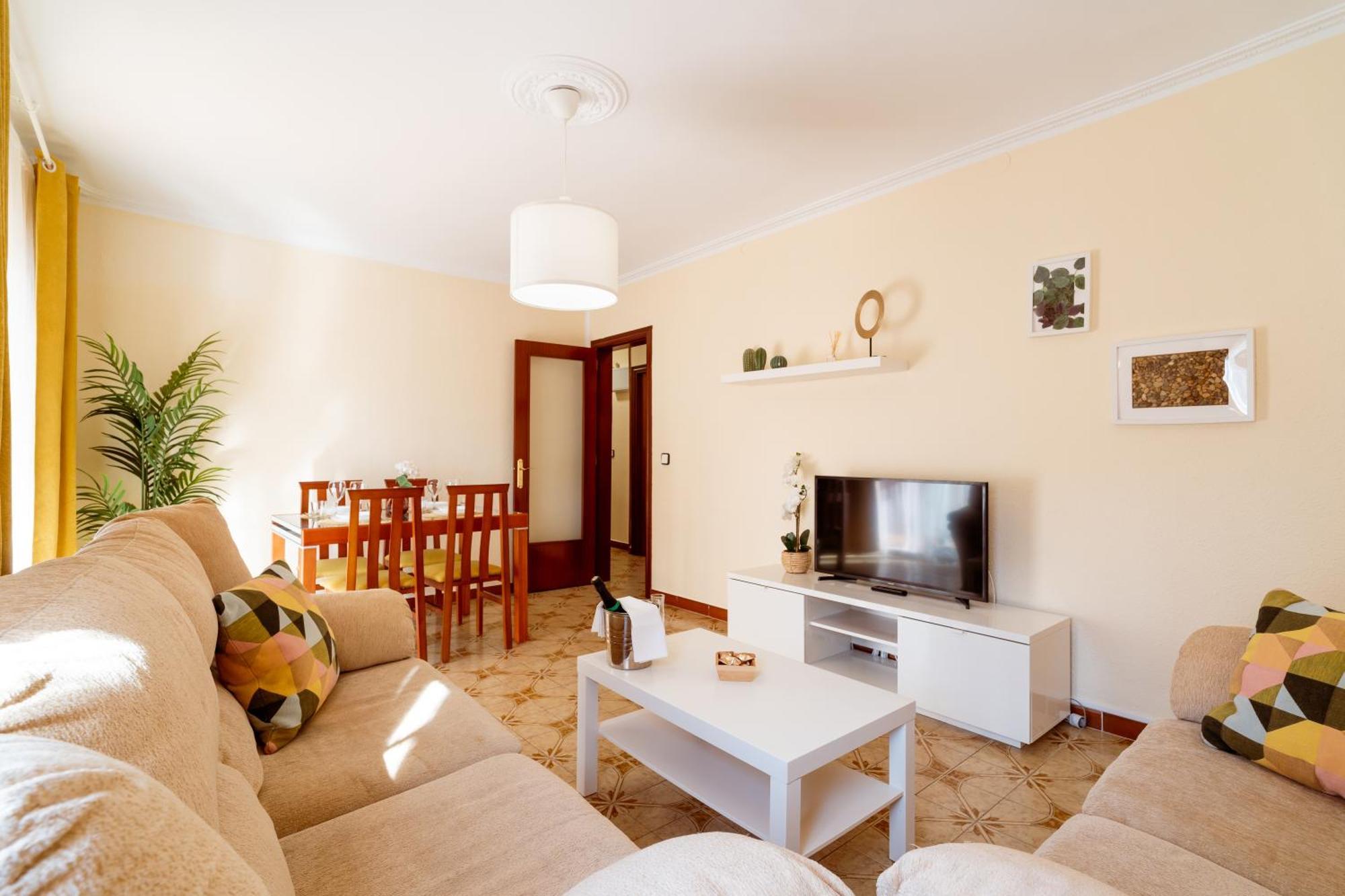 Sea Life Salou Apartment Екстериор снимка