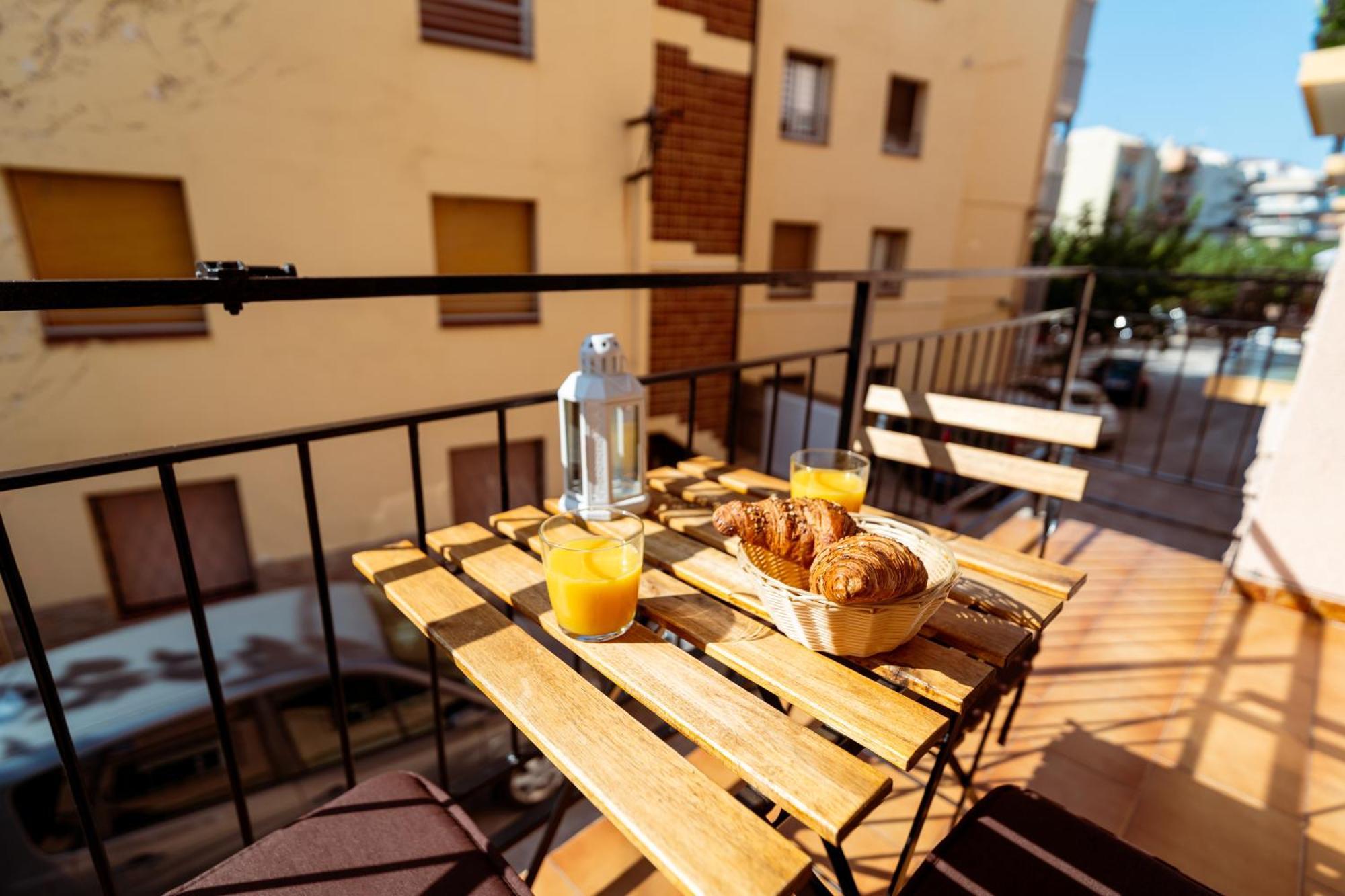 Sea Life Salou Apartment Екстериор снимка