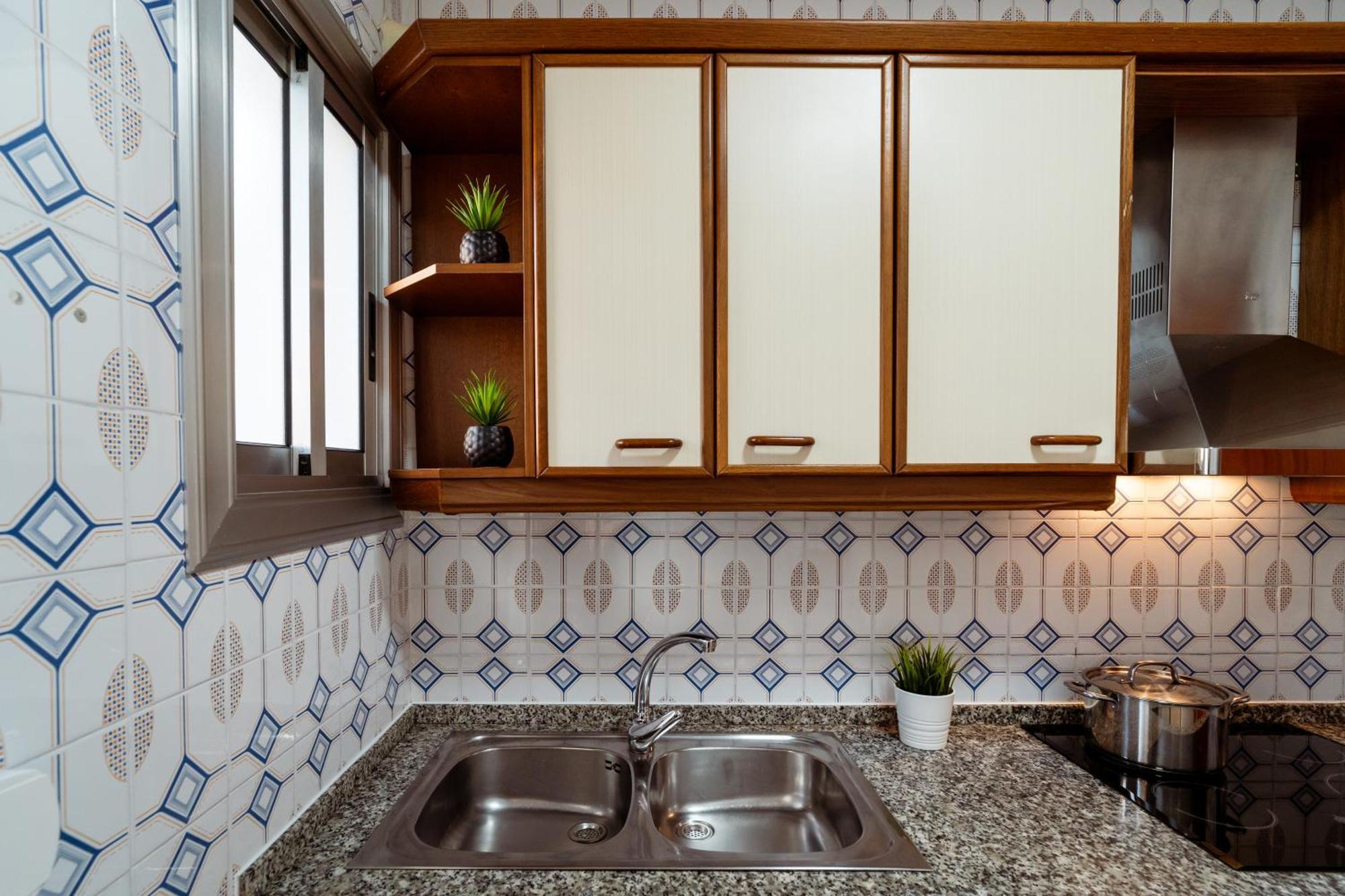 Sea Life Salou Apartment Екстериор снимка